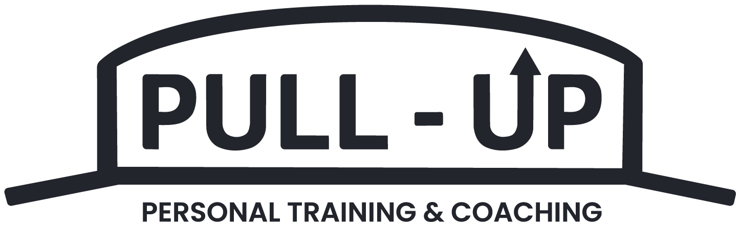 Pull-up | Personal training & coaching